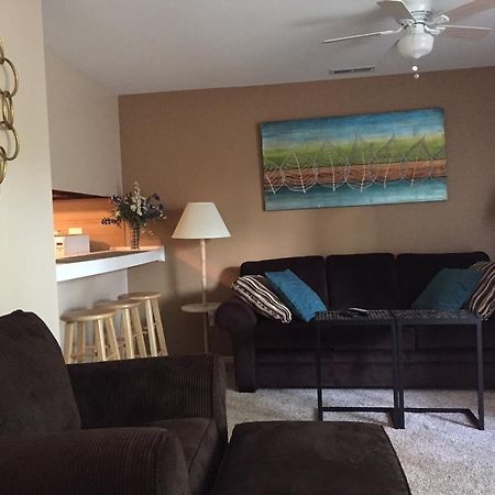 Villa At Bethany West Bethany Beach Zimmer foto