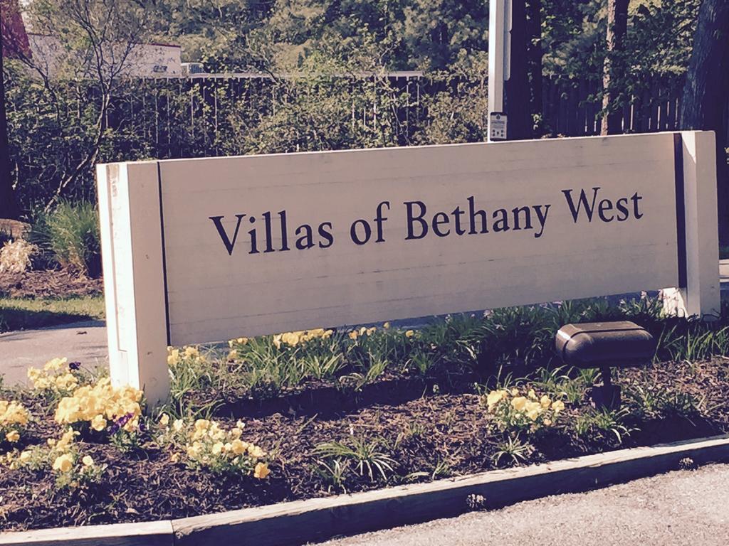 Villa At Bethany West Bethany Beach Zimmer foto