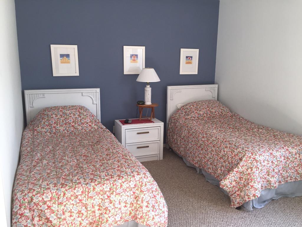 Villa At Bethany West Bethany Beach Zimmer foto